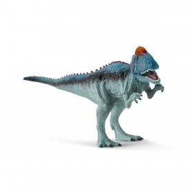 Cryolophosaurus (sch-15020)