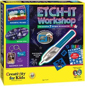 Etch-it Workshop (6264000)