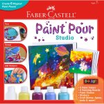 Do Art Paint Pour Studio (FC14342)