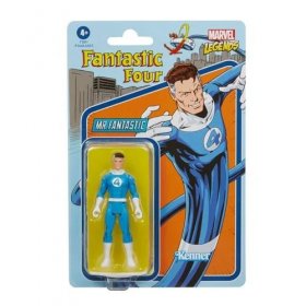 Mr. Fantastic (F3811)