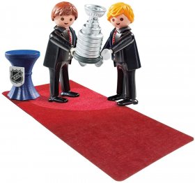 NHL Stanley Cup Presentation (PM-9015)