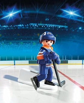NHL Edmonton Oilers Player (PM-9023)