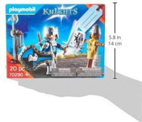 Knights Gift Set (PM-70290)
