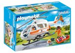 Rescue Helicopter (70048)