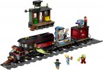 Ghost Train Express (70424)