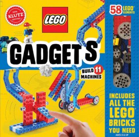 Lego Gadgets (821963)