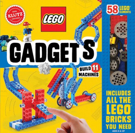 Lego Gadgets (821963)