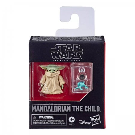 Star Wars The Black Series The Child Toy (hsf1203)