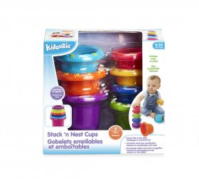 Stack n Nest Cups (E00267)