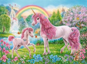 Magical Unicorns (13698)