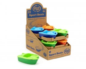 Sport Boat Assorted (BTDY-1348)