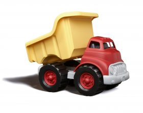 Dump Truck (DTK01R)