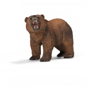 Grizzly Bear (sch-14685)
