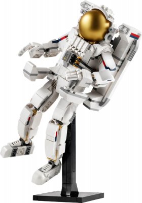 Space Astronaut (lego-31152)