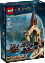 Hogwarts Castle and Grounds (lego-76426)