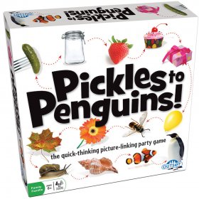 Pickles to Penguins! (10210)