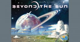 Beyond the Sun (RIO580)