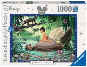 Jungle Book (1000 pc) (19744)