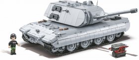 PanzerKampfWagen E-100 (cobi-2572)