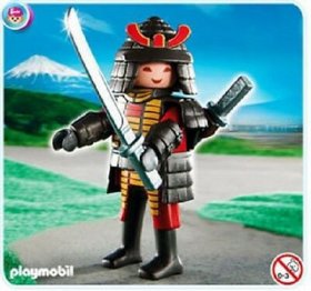 *Samurai (PM-4748)