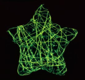 String Art Star Light (6113000)