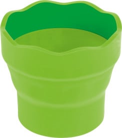 Clic&Go Collapsible Water Cup - Green (FC181570)