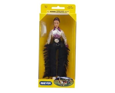 Taylor Cowgirl � 8 inch Figure (541)