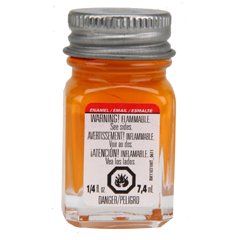 Tangerine Enamel 1/4oz (tes1126tt)