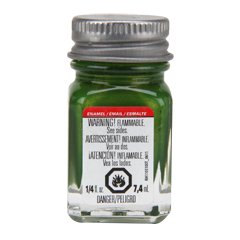 Bright Lime Enamel 1/4oz (tes1192tt)
