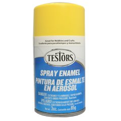 Custom Bug Yellow Spray 3oz (tes1632t)