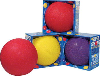 Playground Balls 9in (PGB)